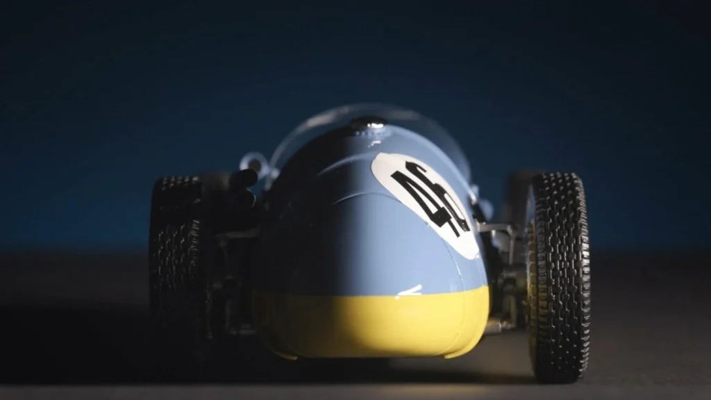 Video di Prodotto – Foto di prodotto – Maserati – Product Video Lab