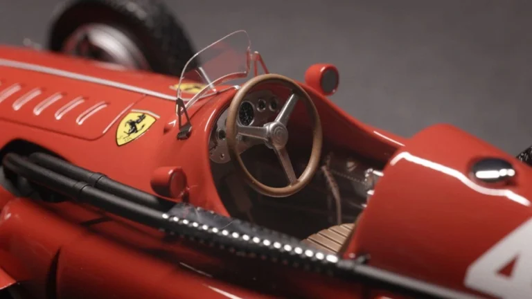 thumb 12 scaled 1 - - Spot F1 555 Super Squalo - Tecnomodel Exclusive Car Model