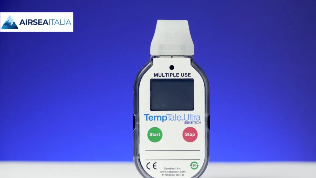Video di Prodotto – Spot – Airsea – Product Video Lab