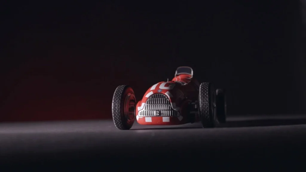 Video di Prodotto – Foto di Prodotto – Tecnomodel Alfa – Product Video Lab