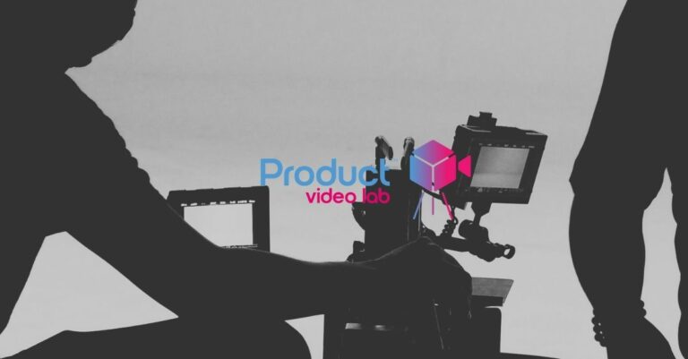 PRODUCT VIDEO LAB COVER 3 - - Video per Vendere: guida alla produzione video per servizi o prodotti