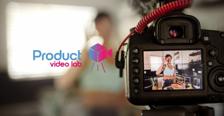 PRODUCT VIDEO LAB COVER 7 - - Foto e Video per prodotti di e-commerce: la guida definitiva