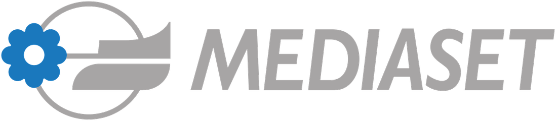 Home 1 - Home Logo Mediaset